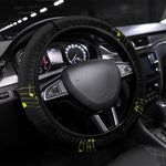 Afro Music Pride Steering Wheel Cover From Our Roots The World Finds Rhythm - African Pride