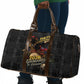 Haiti Football 2026 Travel Bag Haiti Nan Mondyal
