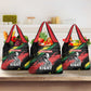 MLK Honoring The Legacy Grocery Bag Black Version