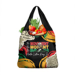 Remembering The Legacy Of MLK Grocery Bag