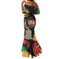Remembering The Legacy Of MLK Mermaid Dress