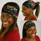 Remembering The Legacy Of MLK Neck Gaiter LT05