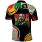 Remembering The Legacy Of MLK Polo Shirt