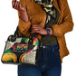 Remembering The Legacy Of MLK Shoulder Handbag
