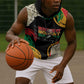 Remembering The Legacy Of MLK Sleeveless Hoodie - African Pride