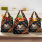 Black History Month Grocery Bag One Month Can't Hold Our History