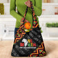 Black History Month Grocery Bag One Month Can't Hold Our History