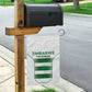 Zimbabwe Sables Rugby Garden Flag Sporty Style