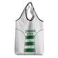 Zimbabwe Sables Rugby Grocery Bag Sporty Style