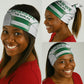 Zimbabwe Sables Rugby Neck Gaiter Sporty Style