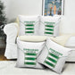 Zimbabwe Sables Rugby Pillow Cover Sporty Style
