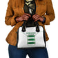 Zimbabwe Sables Rugby Shoulder Handbag Sporty Style