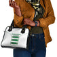 Zimbabwe Sables Rugby Shoulder Handbag Sporty Style