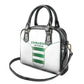 Zimbabwe Sables Rugby Shoulder Handbag Sporty Style