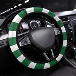 Zimbabwe Sables Rugby Steering Wheel Cover Sporty Style