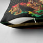 Steppin' into Juneteenth 1865 Pillow Cover Melanin Cowgirl Grunge Style