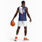 Custom Cape Verde Football Basketball Jersey Unique Style LT05