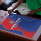 Cape Verde Football Puzzle Blue Sharks Make History