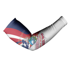 Liberia 1847 Arm Sleeves Happy Independence Day