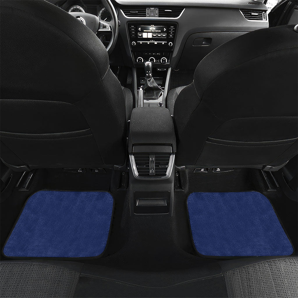 Liberia 1847 Car Mats Happy Independence Day