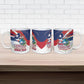 Liberia 1847 Ceramic Mug Happy Independence Day