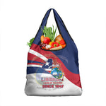 Liberia 1847 Grocery Bag Happy Independence Day
