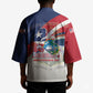Liberia 1847 Kimono Happy Independence Day