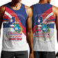 Liberia 1847 Men Tank Top Happy Independence Day