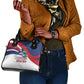 Liberia 1847 Shoulder Handbag Happy Independence Day
