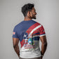 Liberia 1847 T shirt Happy Independence Day