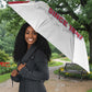 Liberia 1847 Umbrella Happy Independence Day