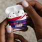 1804 Haiti Independence AirPods Case Haitian Pride Patriotic Heritage