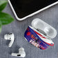 1804 Haiti Independence AirPods Case Haitian Pride Patriotic Heritage
