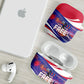 1804 Haiti Independence AirPods Case Haitian Pride Patriotic Heritage