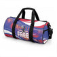 1804 Haiti Independence Duffle Bag Haitian Pride Patriotic Heritage