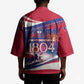 1804 Haiti Independence Kimono Haitian Pride Patriotic Heritage