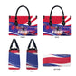 1804 Haiti Independence Leather Bag Haitian Pride Patriotic Heritage