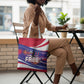 1804 Haiti Independence Tote Bag Haitian Pride Patriotic Heritage