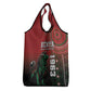 Kenya Jamhuri Day Grocery Bag One Nation One Flag One People