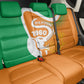 Ivory Coast 1960 Back Car Seat Cover Happy Independence Day