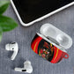 Trinidad And Tobago Independence Day AirPods Case Two Islands One Nation Endless Pride
