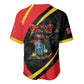 Trinidad And Tobago Independence Day Baseball Jersey Two Islands One Nation Endless Pride