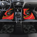 Trinidad And Tobago Independence Day Car Mats Two Islands One Nation Endless Pride