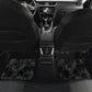 Trinidad And Tobago Independence Day Car Mats Two Islands One Nation Endless Pride