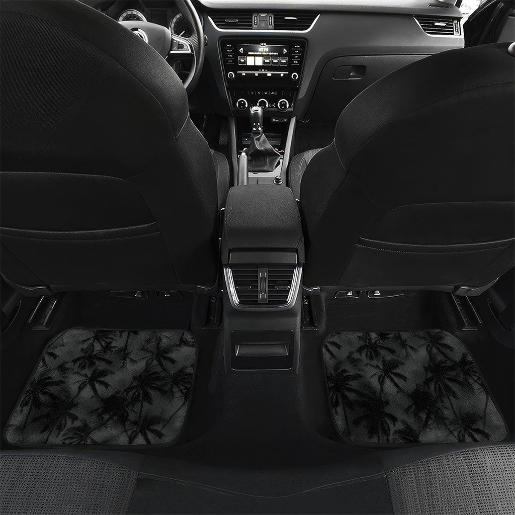 Trinidad And Tobago Independence Day Car Mats Two Islands One Nation Endless Pride