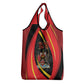 Trinidad And Tobago Independence Day Grocery Bag Two Islands One Nation Endless Pride