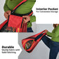 Trinidad And Tobago Independence Day Grocery Bag Two Islands One Nation Endless Pride