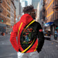 Trinidad And Tobago Independence Day Hoodie Two Islands One Nation Endless Pride