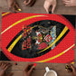 Trinidad And Tobago Independence Day Puzzle Two Islands One Nation Endless Pride