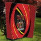 Trinidad And Tobago Independence Day Quilt Two Islands One Nation Endless Pride